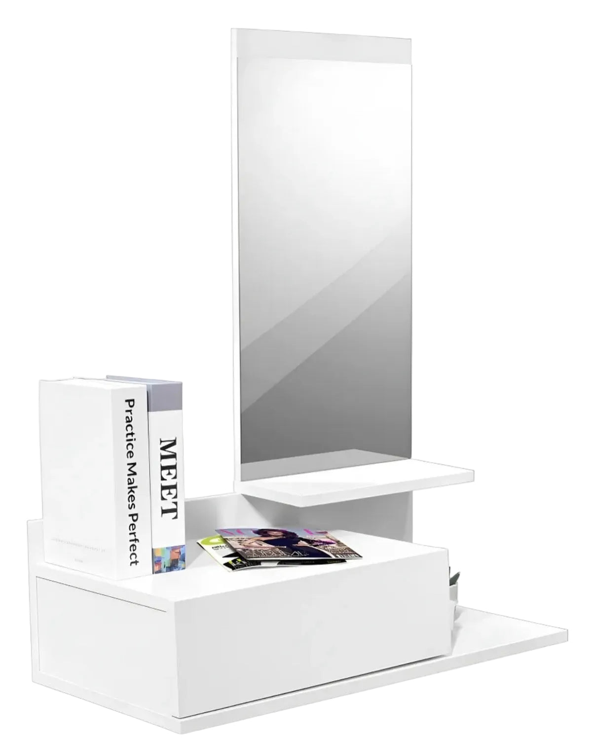 Wall Vanity