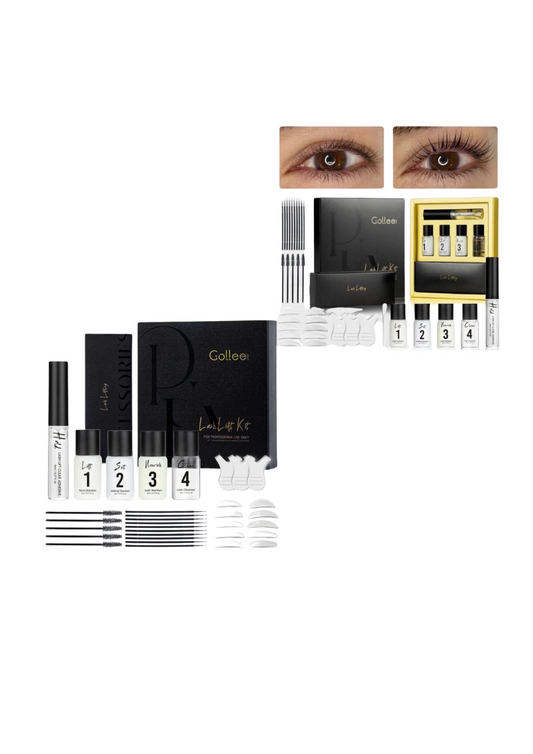 Lash Lift Kit