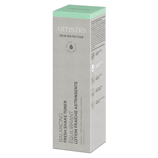 Balancing Shake Toner