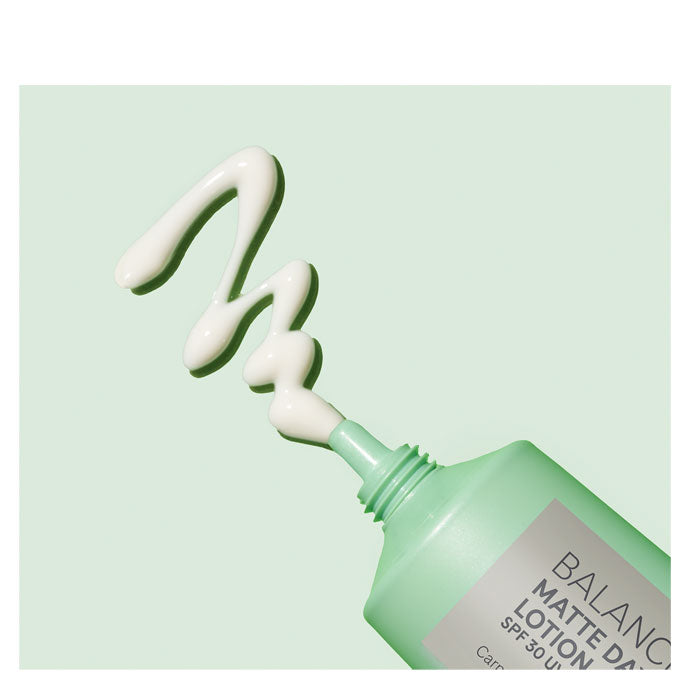 Balancing Matte Day Lotion
