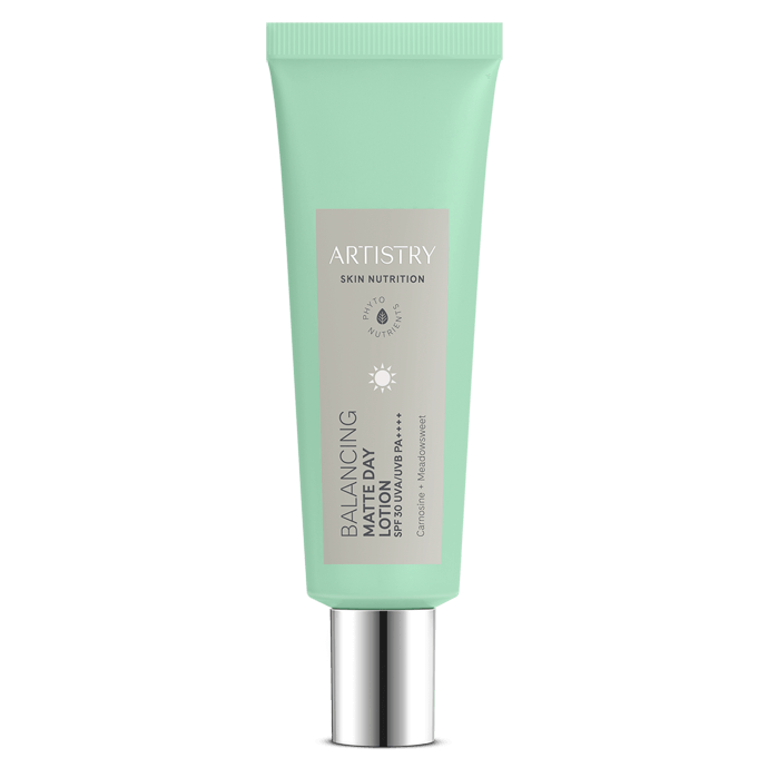 Balancing Matte Day Lotion