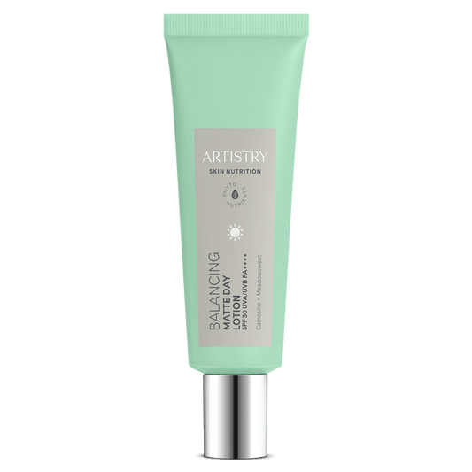 Balancing Matte Day Lotion