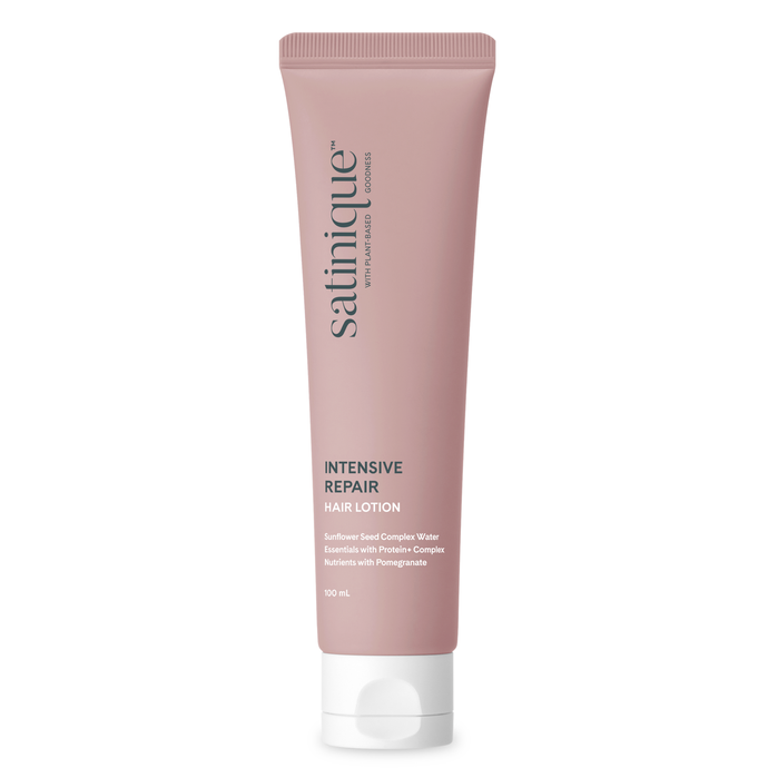 Satinique Hair Oil Serum