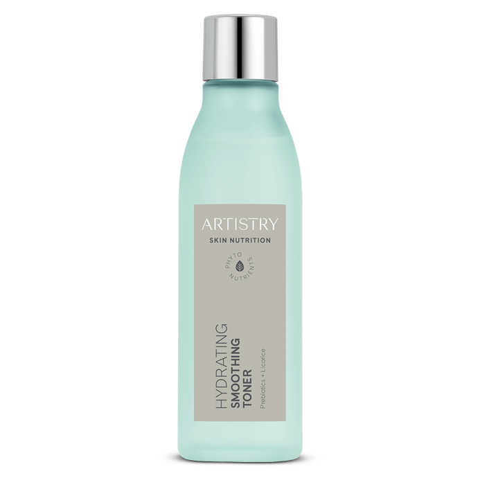 Hydrating Smoothing Toner