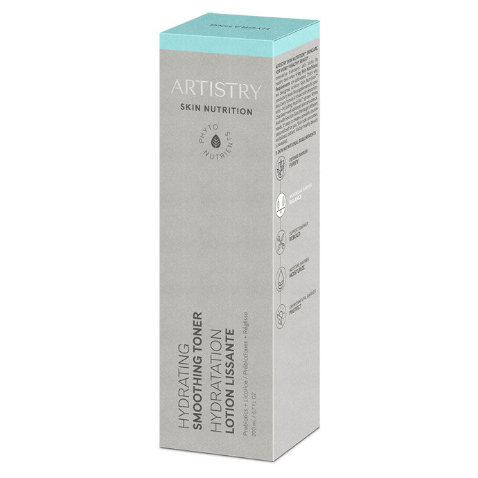 Hydrating Smoothing Toner