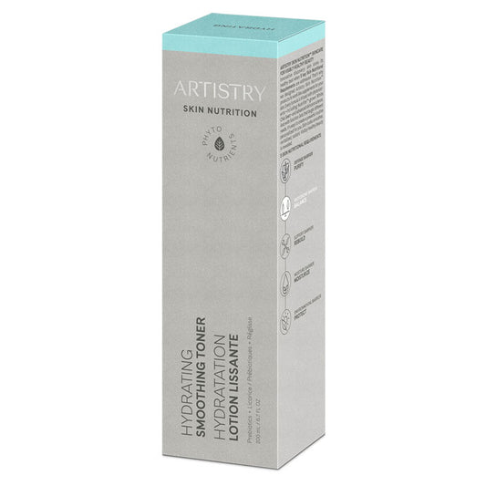 Hydrating Smoothing Toner