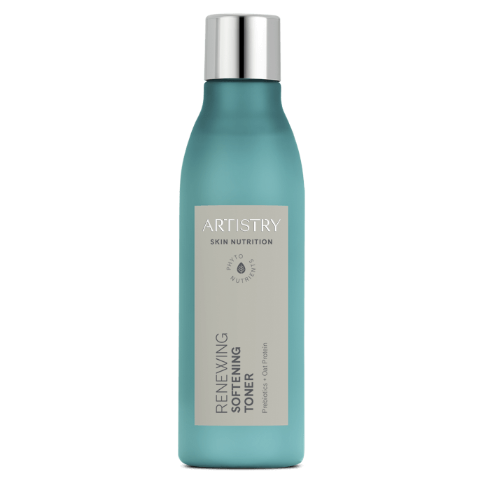 Renewing Softening Toner