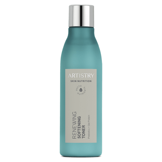 Renewing Softening Toner