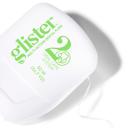 Glister Dental oral Floss