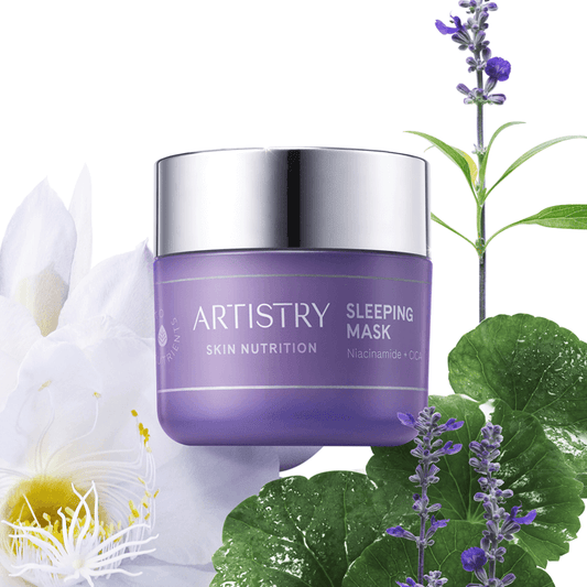 Sleeping Mask