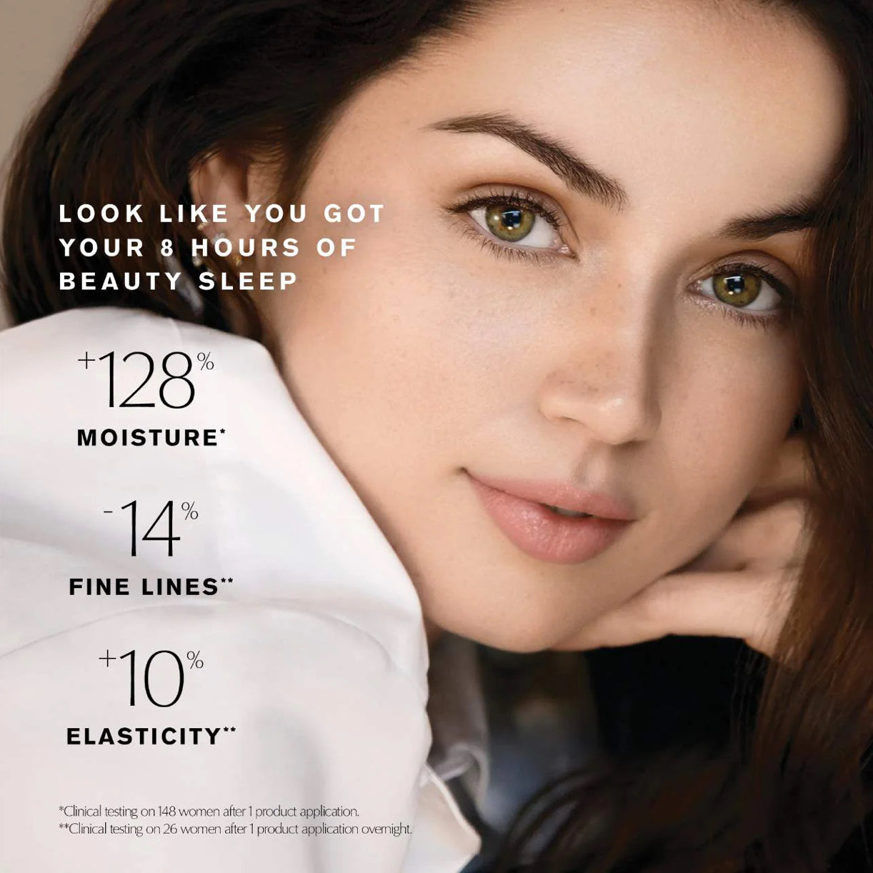 Estee Lauder - Mini Advanced Night Repair Multi-Recovery Complex Serum with Hyaluronic Acid