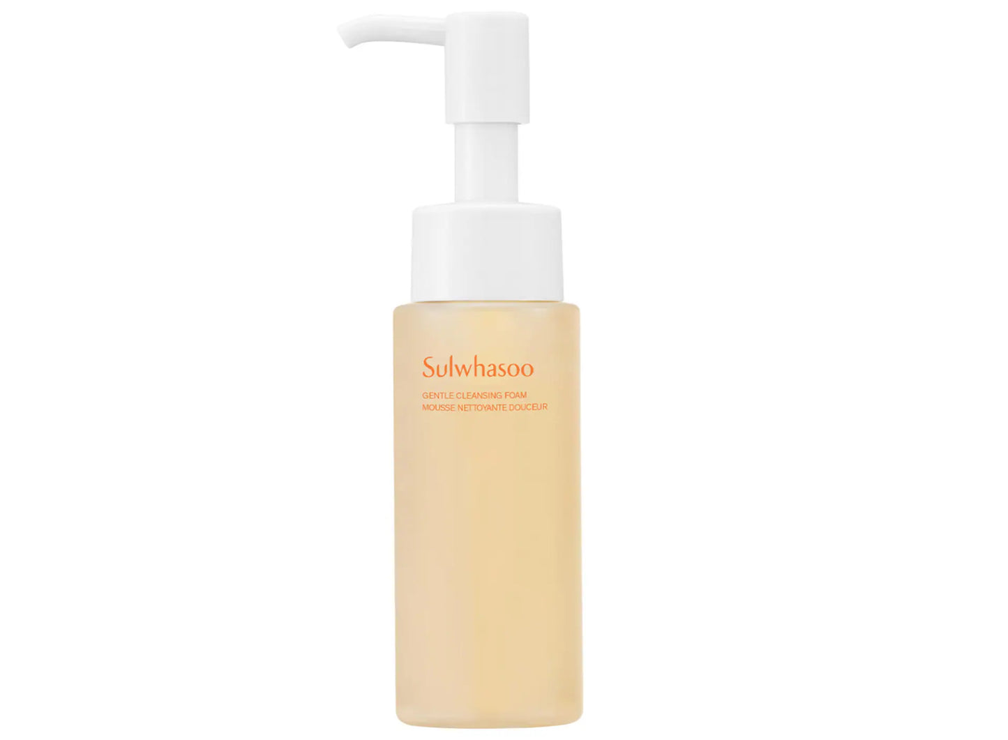Sulwhasoo - Gentle Cleansing Foam