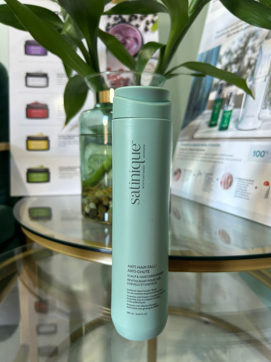 Satinique Anti-Hair Fall Scalp & Hair Conditioner